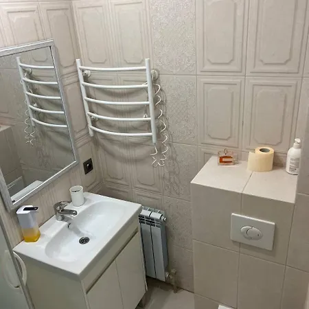 Play And Party Apartment-ps5-bar Zone - центр Apartment