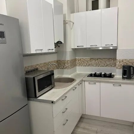 Appartamento Play And Party Apartment-ps5-bar Zone - центр Odessa