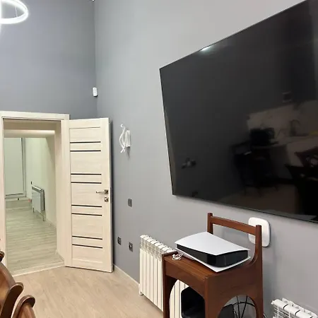Apartament Play And Party Apartment-ps5-bar Zone - центр