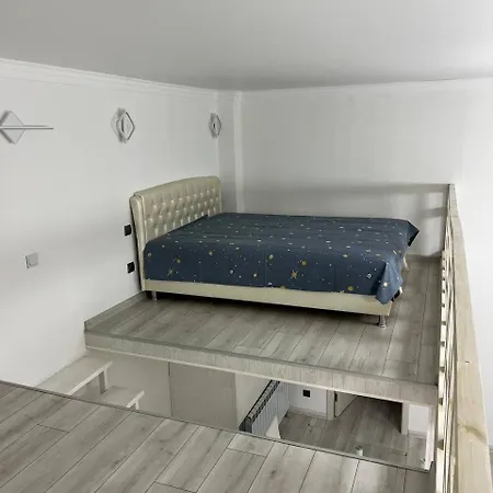 Play And Party Apartment-ps5-bar Zone - центр *