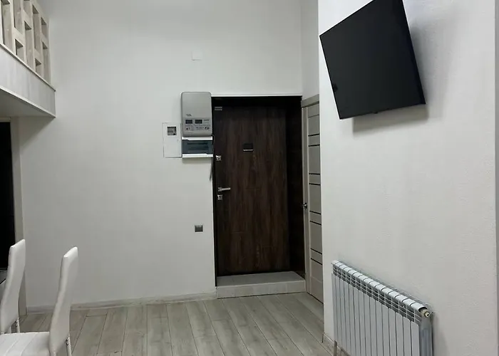 公寓 Play And Party Apartment-ps5-bar Zone - центр 敖德萨