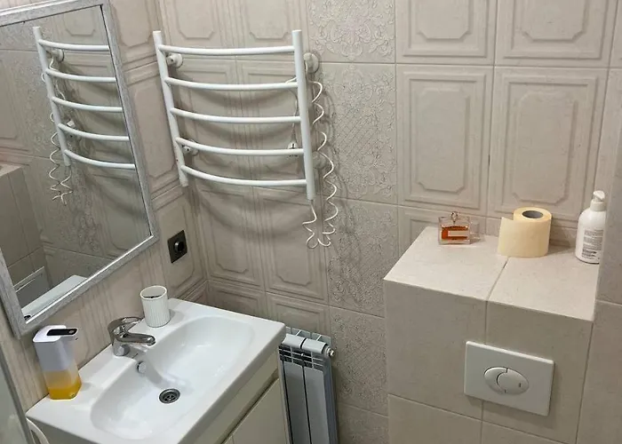 Play And Party Apartment-ps5-bar Zone - центр Daire