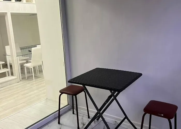 Play And Party Apartment-ps5-bar Zone - центр *