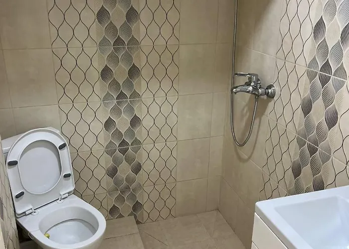 Play And Party Apartment-ps5-bar Zone - центр * Odessa