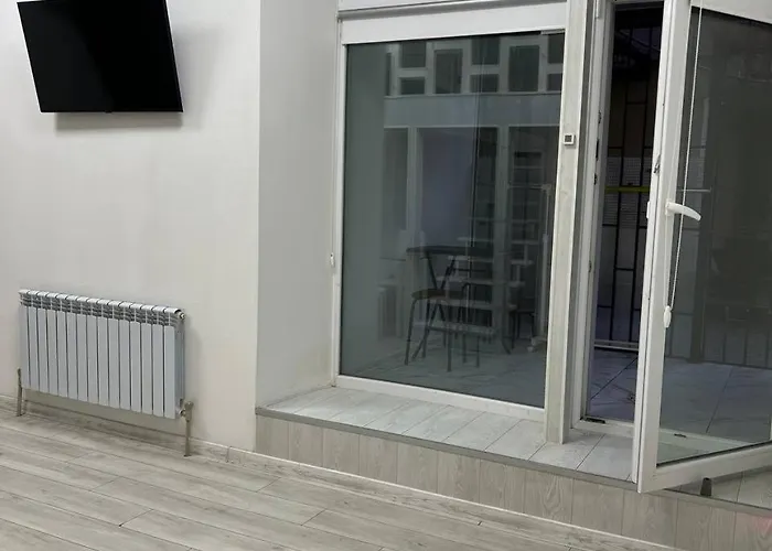 Play And Party Apartment-ps5-bar Zone - центр Appartement *