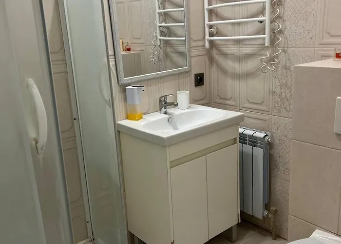 Play And Party Apartment-ps5-bar Zone - центр *