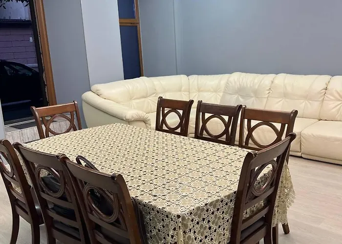 Play And Party Apartment-ps5-bar Zone - центр 敖德萨