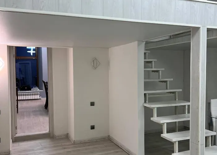 Daire Play And Party Apartment-ps5-bar Zone - центр Odessa