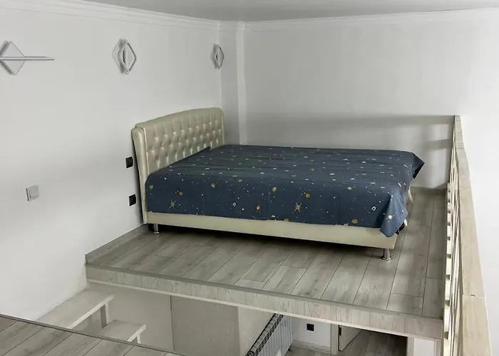 Play And Party Apartment-ps5-bar Zone - центр *