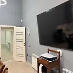 Lägenhet Play And Party Apartment-ps5-bar Zone - центр