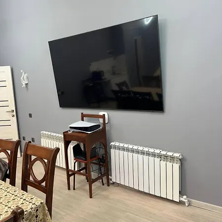 Play And Party Apartment-ps5-bar Zone - центр Apartman Odessza