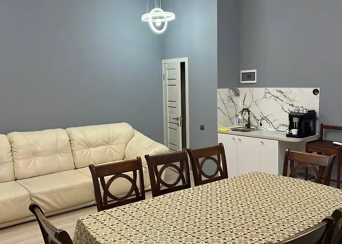 Play And Party Apartment-ps5-bar Zone - центр