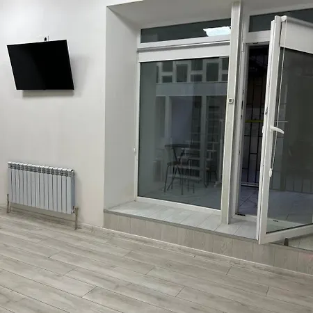 Play And Party Apartment-ps5-bar Zone - центр Apartment *