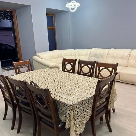 Play And Party Apartment-ps5-bar Zone - центр Odessa