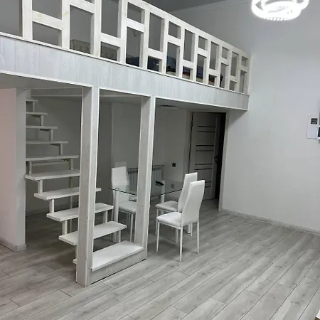 Play And Party Apartment-ps5-bar Zone - центр Apartment *