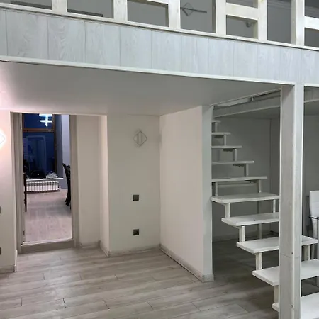 Apartment Play And Party Apartment-ps5-bar Zone - центр Odessa